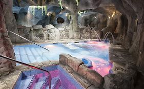 Hotel & Spa Maria Manuela